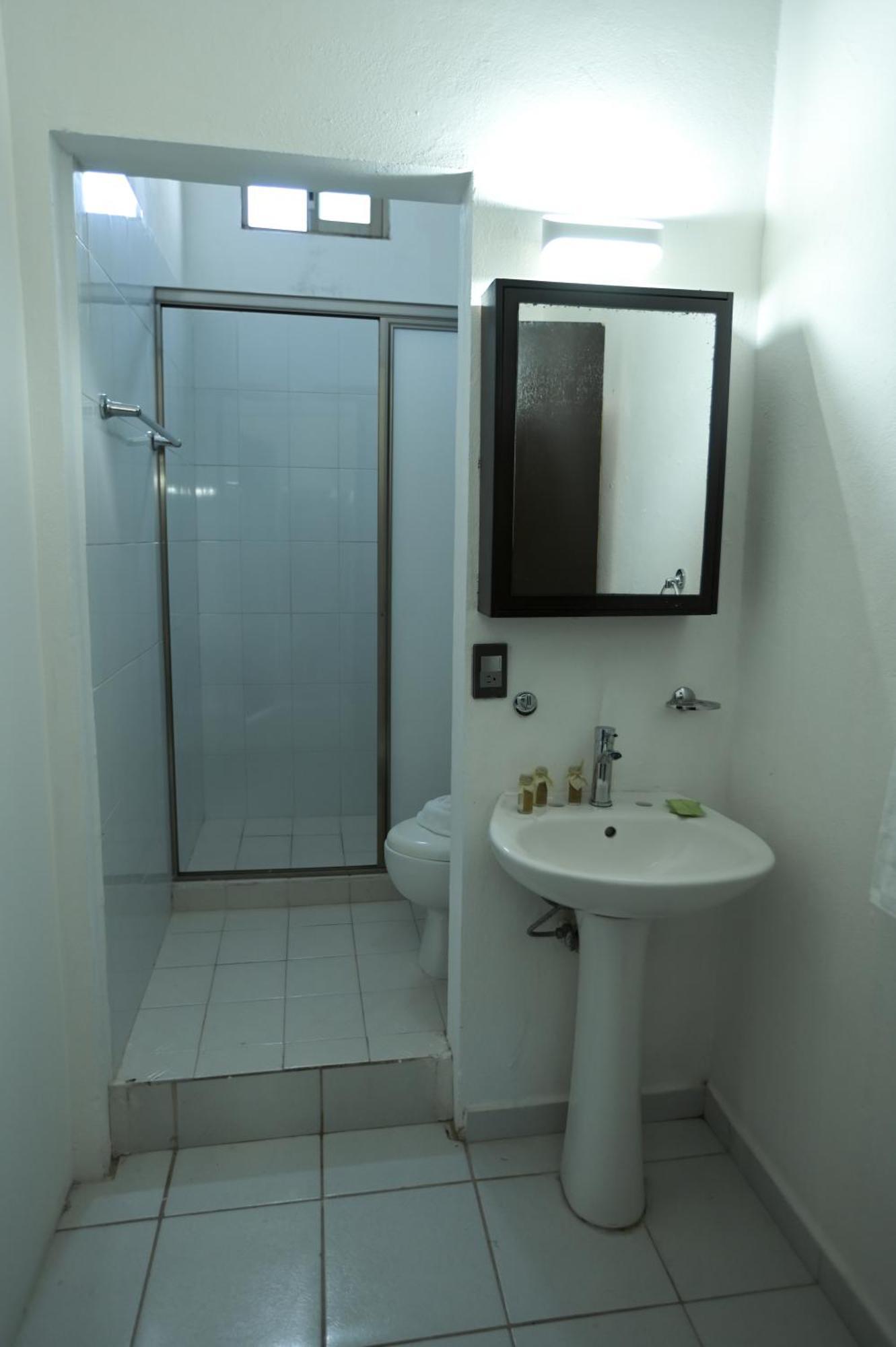 Kinta Kan Cabanas Hotel Playa Del Carmen Quarto foto